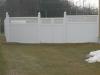 Vinyl & Composite Fence